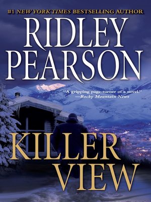 cover image of Killer View